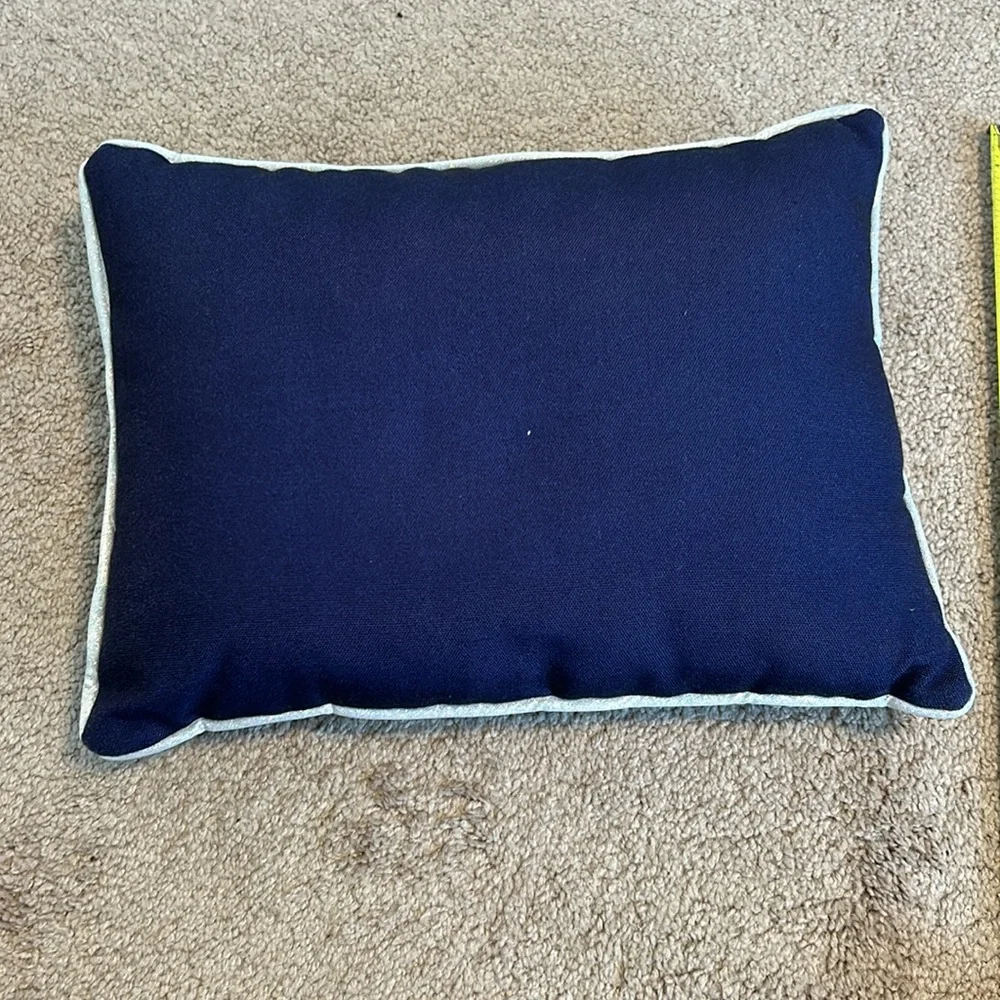 Explore Accent Pillow with Metallic Detail Planets Theme‎